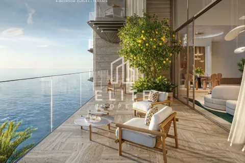 Appartement à La Mer, Jumeirah, Dubai, 3 chambres, 564 m², № 121300 - photo 7