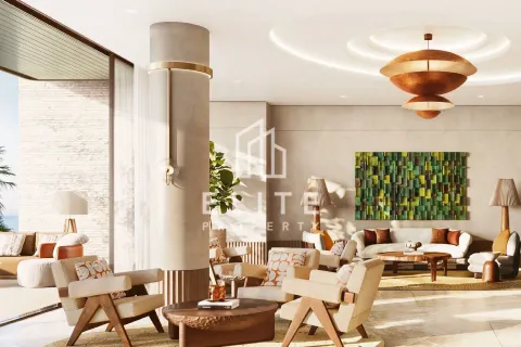 Appartement à La Mer, Jumeirah, Dubai, 3 chambres, 564 m², № 121300 - photo 9