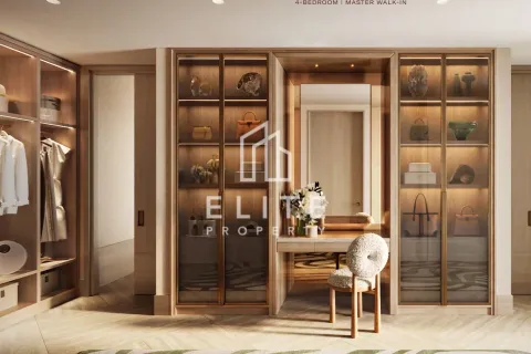 Appartement à La Mer, Jumeirah, Dubai, 3 chambres, 564 m², № 121300 - photo 14