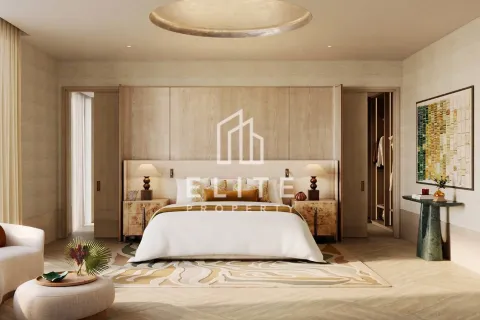 Appartement à La Mer, Jumeirah, Dubai, 3 chambres, 564 m², № 121300 - photo 10