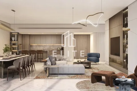 Apartment in Palm Jumeirah, Dubai 4 bedrooms, 1412 sq.m. № 121297 - photo 8