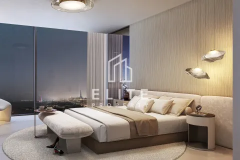 Apartment in Palm Jumeirah, Dubai 4 bedrooms, 1412 sq.m. № 121297 - photo 11