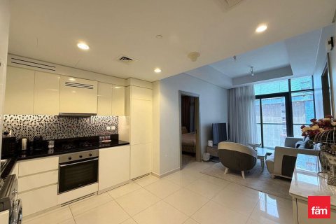 Apartment in Business Bay, Dubai 2 bedrooms, 76.4 sq.m. № 111939