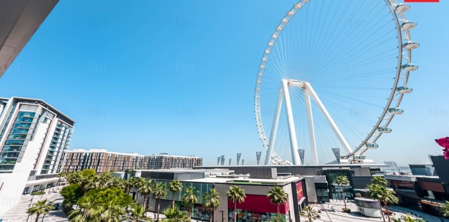 Appartement à Dubai, 3 chambres, 194.8 m², № 109098