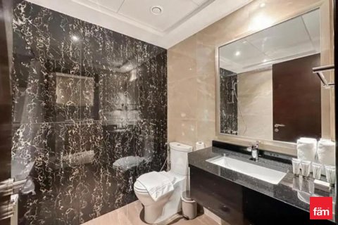 شقة في وسط مدينة دبي, دبي 48.4 م² رقم 109100 - صورة 5