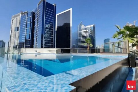 شقة في وسط مدينة دبي, دبي 48.4 م² رقم 109100 - صورة 9