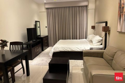 Appartement à Downtown Dubai (Downtown Burj Dubai), Dubai, studio, 48.4 m², № 109100