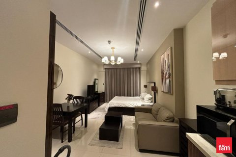شقة في وسط مدينة دبي, دبي 48.4 م² رقم 109100 - صورة 2
