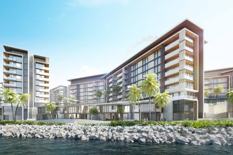BLUEWATERS RESIDENCES في دبي, رقم 261