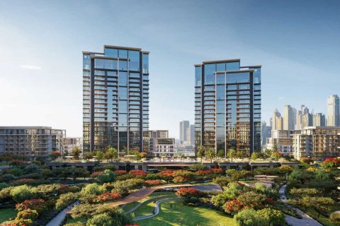 CENTRAL PARK في City Walk, دبي, رقم 260