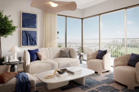 Appartement à EMAAR South, Dubai South (Dubai World Central), Dubai, 1 chambre, 75 m², № 37770 - photo 9