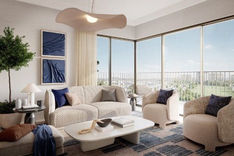 Appartement à EMAAR South, Dubai South (Dubai World Central), Dubai, 1 chambre, 75 m², № 37770 - photo 4