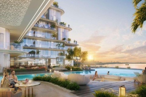 Apartamento en Dubai, 3 dormitorios, 188.47 m², № 37761 - foto 3