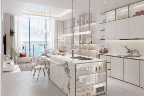 Apartamento en Dubai, 3 dormitorios, 188.47 m², № 37761 - foto 9