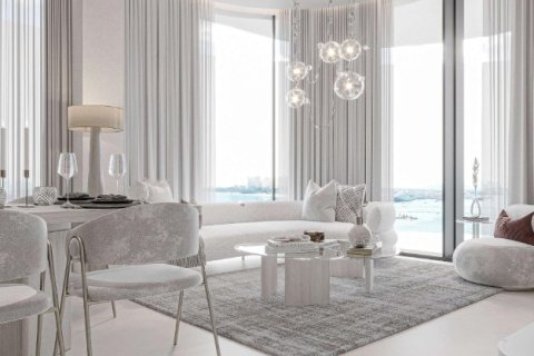 Apartamento en Dubai, 3 dormitorios, 188.47 m², № 37761 - foto 5