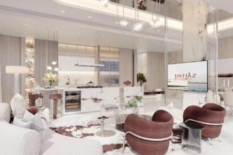 Apartamento en Dubai, 3 dormitorios, 188.47 m², № 37761 - foto 10