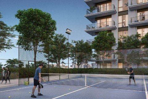 Appartement à EMAAR South, Dubai South (Dubai World Central), Dubai, 3 chambres, 157 m², № 37772 - photo 6