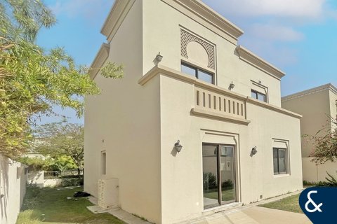 Villa à Casa, Arabian Ranches 2, Dubai, 3 chambres, 292 m², № 88623