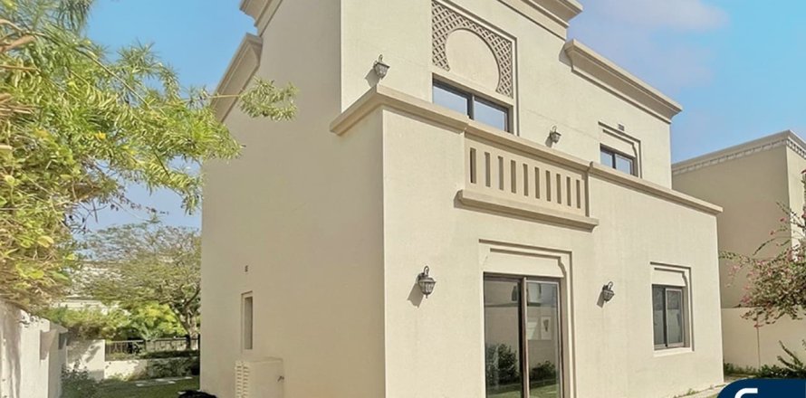 فيلا في Casa, Arabian Ranches 2, دبي 3 غرف نوم, 292 م² رقم 88623