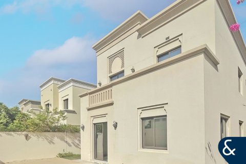 فيلا في Casa, Arabian Ranches 2, دبي 3 غرف نوم, 292 م² رقم 88623 - صورة 2
