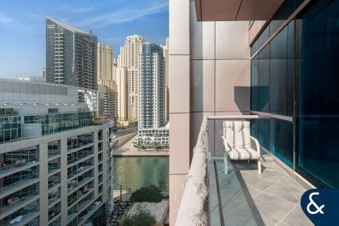 شقة في مرسى دبي, دبي 3 غرف نوم, 266 م² رقم 88632 - صورة 2