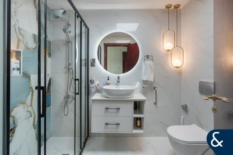 شقة في مرسى دبي, دبي 3 غرف نوم, 266 م² رقم 88632 - صورة 14