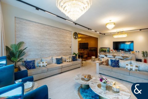 شقة في مرسى دبي, دبي 3 غرف نوم, 266 م² رقم 88632 - صورة 7
