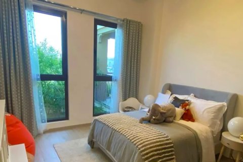 Квартира в RAHAAL в Madinat Jumeirah Living, Умм-Сукейм, Дубай, 1 спальня, 75м², № 29903