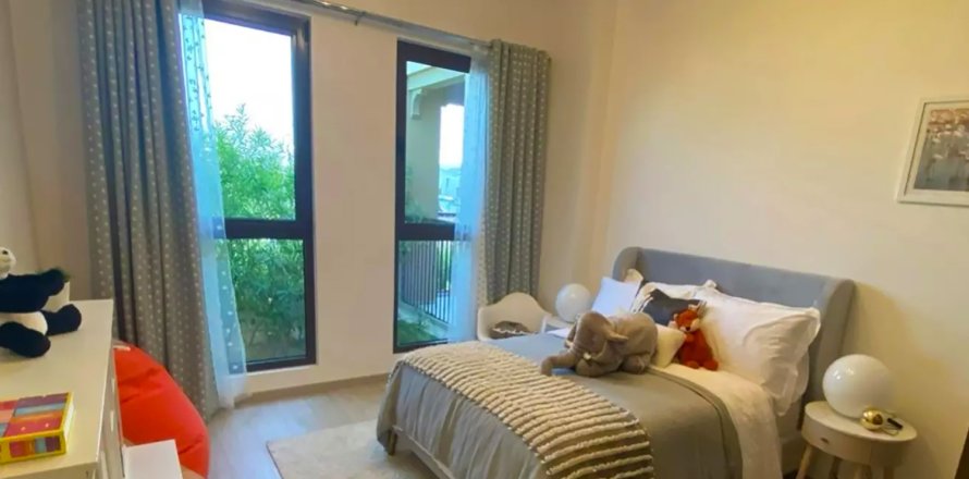 Apartment in RAHAAL in Madinat Jumeirah Living, Umm Suqeim, Dubai 1 bedroom, 75 sq.m. № 29903