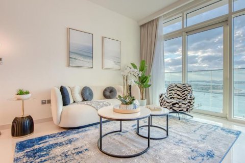 شقة في SUNRISE BAY في EMAAR Beachfront, Dubai Harbour, دبي 1غرف نوم, 68 م² رقم 29904