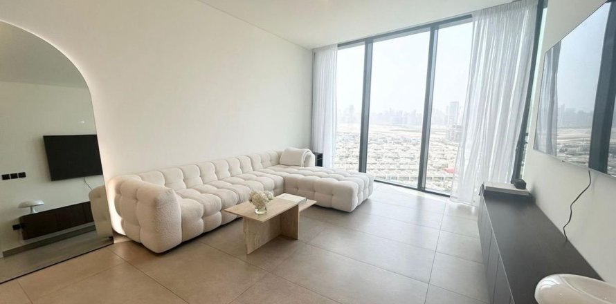 Apartment in Dubai 1 bedroom, 66 sq.m. № 124566