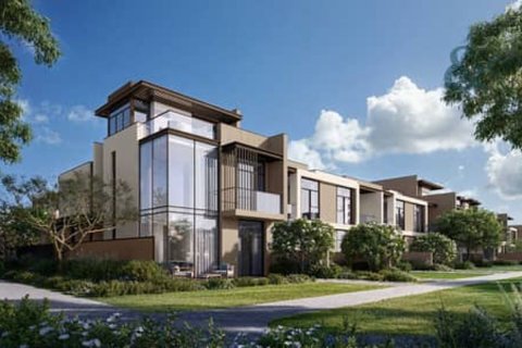 Townhouse in Dubai 4 bedrooms, 333.2 sq.m. № 124568 - photo 10