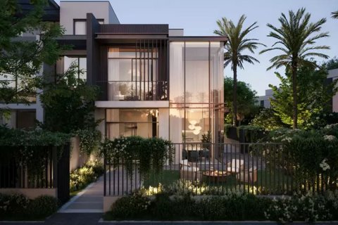 Townhouse in Dubai 4 bedrooms, 333.2 sq.m. № 124568 - photo 5
