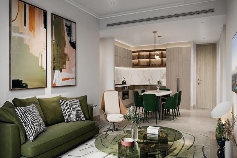 Apartment in Dubai 2 bedrooms, 70 sq.m. № 124565 - photo 9