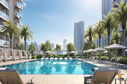 Apartment in Dubai 2 bedrooms, 70 sq.m. № 124565 - photo 7