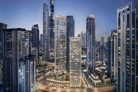 Apartment in Dubai 2 bedrooms, 70 sq.m. № 124565 - photo 5
