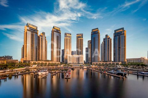 شقة في خور دبي, دبي 1غرف نوم, 70 م² رقم 115720 - صورة 10