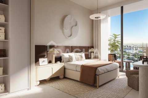 شقة في خور دبي, دبي 1غرف نوم, 70 م² رقم 115720 - صورة 3