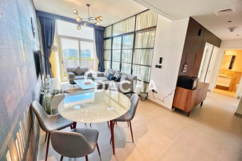 Appartement à Dubai Hills Estate, Dubai, 2 chambres, 68 m², № 115717