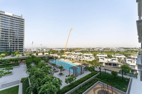 Appartement à Dubai Hills Estate, Dubai, 2 chambres, 107 m², № 115721
