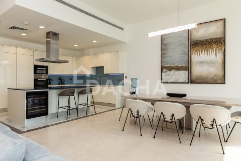 Villa in Palma Residences, Palm Jumeirah, Dubai 5 bedrooms, 310 sq.m. № 115716 - photo 7