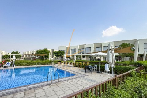 فيلا في EMAAR South, Dubai South (Dubai World Central), دبي 3 غرف نوم, 130 م² رقم 115250 - صورة 28