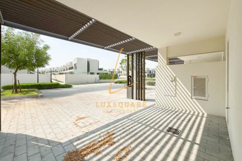 فيلا في EMAAR South, Dubai South (Dubai World Central), دبي 3 غرف نوم, 130 م² رقم 115250 - صورة 24