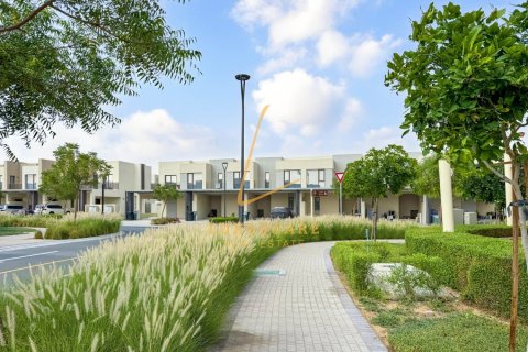 فيلا في EMAAR South, Dubai South (Dubai World Central), دبي 3 غرف نوم, 130 م² رقم 115250 - صورة 30