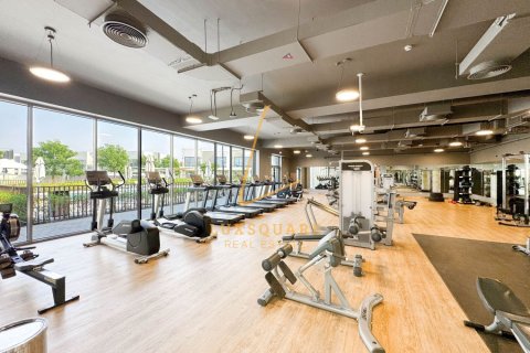 فيلا في EMAAR South, Dubai South (Dubai World Central), دبي 3 غرف نوم, 130 م² رقم 115250 - صورة 27