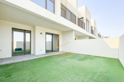 Villa in EMAAR South, Dubai South (Dubai World Central), Dubai 3 bedrooms, 130 sq.m. № 115250