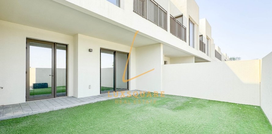 فيلا في EMAAR South, Dubai South (Dubai World Central), دبي 3 غرف نوم, 130 م² رقم 115250
