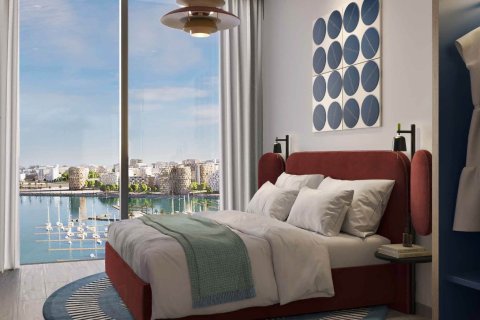 Apartamento en Maritime City, Dubai, 1 dormitorio, 63 m², № 115245 - foto 13