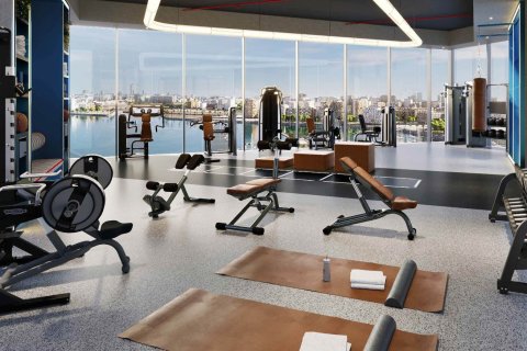 Apartamento en Maritime City, Dubai, 1 dormitorio, 63 m², № 115245 - foto 18