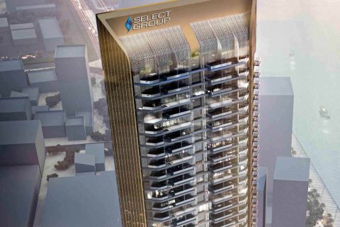 Apartamento en Maritime City, Dubai, 1 dormitorio, 63 m², № 115245 - foto 7